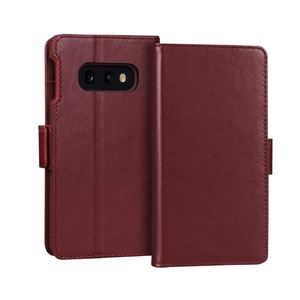 Custodia a Portafoglio in Ecopelle Resistente con Slot per Carte Compatibile con Samsung Galaxy S10e 11pro 14 Plus 13 Pro Max XR - Product Image 1