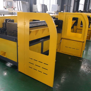 Baik Kualitas Square Duct Pembuatan Auto Mantan Baris <span class=keywords><strong>3</strong></span> untuk Penjualan - Product Image 3