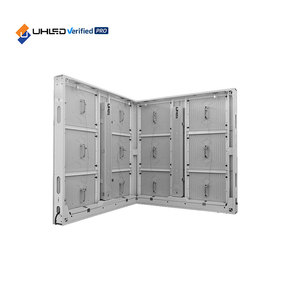 P6.67 P8 P10 ngoài trời LED màn hình hiển thị 7000cd quảng cáo LED biển quảng cáo ngoài trời Màn hình hiển thị LED Board - Product Image 5