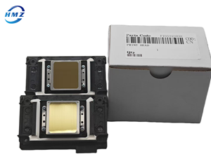 XP600 프린트 헤드 오리지널 브랜드 새로운 Cabezal Xp600 DTF 프린터 높은 인쇄 품질 XP600 프린트 헤드 - Product Image 2