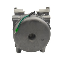 Compresseur automatique TM31 DKS32 12V/24V AC pour systèmes de climatisation automobile