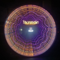 Miroir infini LED en gros, miroir tunnel infini, miroir infini 3D, néon LED pour restaurant