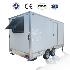 2025 Cheap Prefab Site Office Price Portable House Office Building Office Trailer - Product Image 2
