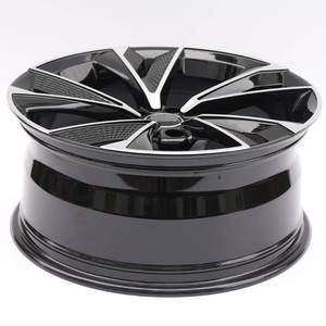 18" 19" Forged Wheels Rims for Audi A4 A4L A5 A7 A6 Car Modification - Product Image 2