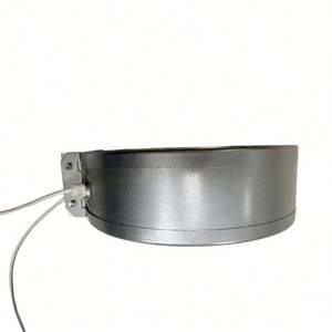 Chauffe-eau à bande de mica EYCOM 230V 500W avec construction en métal et plaque en aluminium pour distributeur d'eau, garantie de 2 ans - Product Image 3