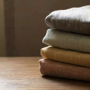 Ropa de cama cómoda/suave, gran oferta, real 5 star hotel, estilo liso, Oliva 100%, juego de sábanas - Product Image 1