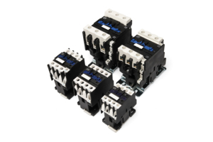 CE 인증 <span class=keywords><strong>3</strong></span> 상 220 볼트 380 볼트 모터 접촉기 - Product Image 4