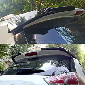 Alerón Trasero de Techo para Coche X-TRAIL, Accesorios para Nissan X-TRAIL 2014-2022, Pieza Exterior - Product Image 5