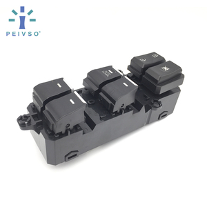 OE 93570-D3050 93570D3050 Commutateur de commande de fenêtre principale pour <span class=keywords><strong>Hyundai</strong></span> <span class=keywords><strong>Tucson</strong></span> 2016-2019 Pièces de rechange automatiques électriques - Product Image 2