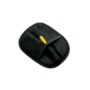 Gants anti-poils pour animaux de compagnie, dépoussiéreur portable pour chats et chiens, outil de nettoyage domestique - Product Image 2