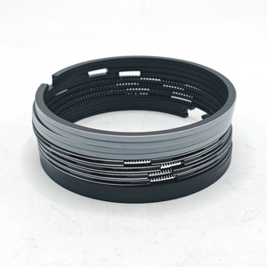 High Quality XinChai Piston Ring <b>Set</b> for YTO YTR4105 Engine-Tractor/Loader/<b>Farm</b> Truck Use Wear Resistant & Seal Engine Compatibi - Product Image 3