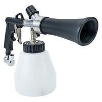 Pistola de Limpieza de Alta Presión para Techo de Auto, Kit de Máquina de Limpieza con Pistola de Agua y Aire