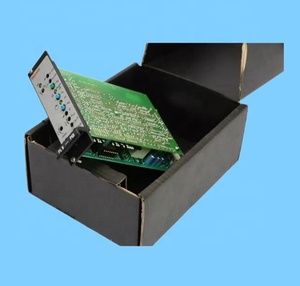Cartes d'amplification proportionnelle pour pompe hydraulique Original 0811405155 VT-VARAP1-527-20/V0/2STV - Product Image 2
