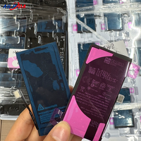 Batteries lithium-ion de capacité standard 2406 mAh pour iPhone 13 Mini Remplacement