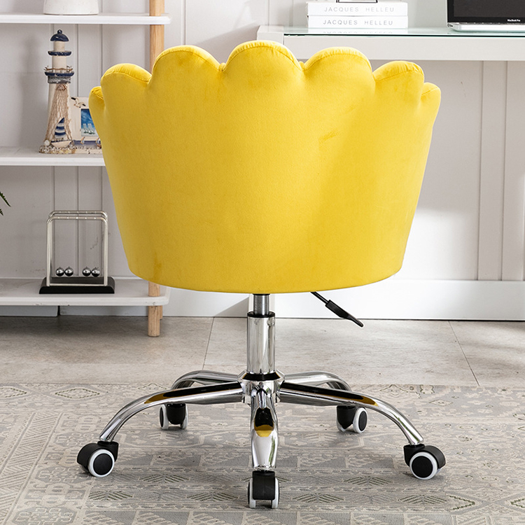 Modern Swivel Office Chairs Stylish Functional