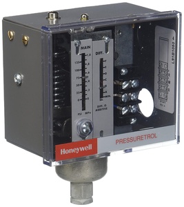 L91B1068 Actuator Ratio of the Motor for Boiler Controller Spot 20 - Product Image 1
