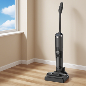 Aspiradora Vertical Inteligente Jinchuan M7 para Limpieza de Pisos, Eliminación de Manchas, 17000pa, Inalámbrica, Autolimpiante, Húmeda y Seca - Product Image 3