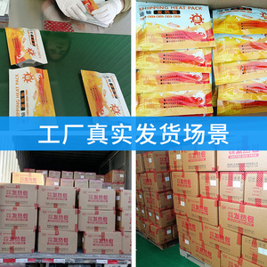 Pack chauffant pour animaux de compagnie, 72-110mm, chaud pour aquarium, reptile, tortue, expédition - Product Image 4