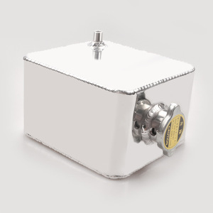 Auxiliary Water Tank 15x16.5x10cm Plastic For Retrofit Upgrade Parts - Product Image 3