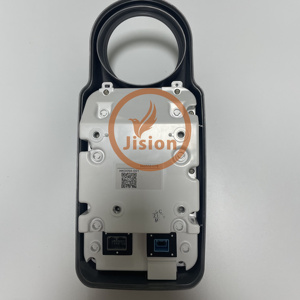 แผงหน้าจอมอนิเตอร์สำหรับ Hitachi ZAX200-5G YA00001076 ZAX330-5G ZAX350-5G - Product Image 5