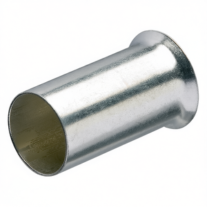 Terminales de Enchufe Sin Aislamiento, 100 Unidades Cada Uno - Product Image 2