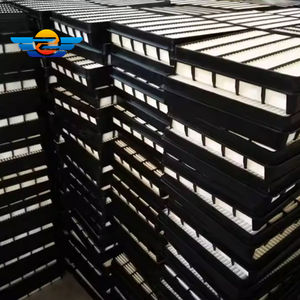 מפעל מכירות ישיר PY8W-13-3A0 מסנן אוויר מטהר עבור mazda - Product Image 4