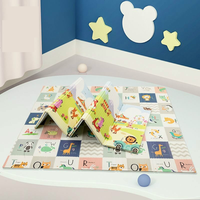 Machine de stratification/revêtement de tissu Non tissé OPP & PP haute résistance à la chaleur tapis pour bébé et sac tissé Type d'emballage en feuille