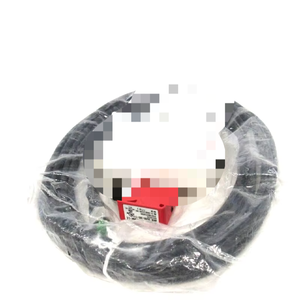 NUEVO ESCÁNER DIFFUSO HRTR 25/66-300-S12 CON CABLE 50104544 HRTR2566300S1 Nuevo Original Listo Stock Automatización industrial PLC Nuevo - Product Image 1