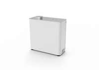 Diffuseur WiFi avec cartouches remplaçables, capacité de 300 ml, alimentation électrique, vente en gros pour faciliter l'utilisation