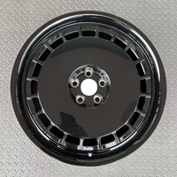 Jantes forgées personnalisées pour voitures de tourisme DJJ 16-24 pouces 5x120 5x114.3 5x130 pour C7 C8 SS ZL1 991 718 GT RS F80 G80 R35 350Z