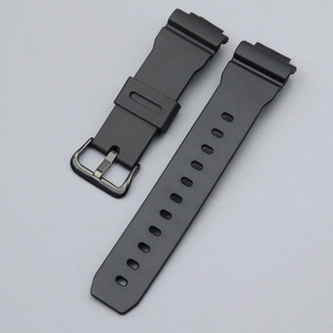 Bracelet de montre de sport en gros pour Casio G-Shock DW-6900/5610 GA-2100 LS-5600 GW-M5610 G-5600 – Bracelet de remplacement étanche - Product Image 5