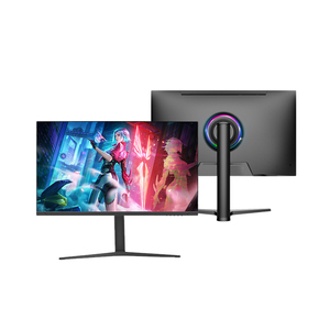 32inch widie màn hình cảm ứng chơi game Màn hình qHD 2K 2560x14440 75Hz 100Hz 165Hz 180Hz Máy tính để bàn PC máy tính LED RGB HDR hiển thị RoHS - Product Image 1