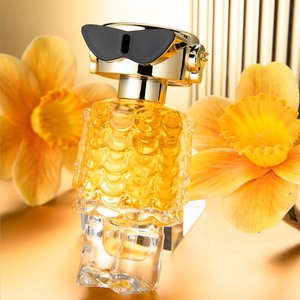 <span class=keywords><strong>Parfum</strong></span> en spray pour femme Flower Story <span class=keywords><strong>Robot</strong></span>, best-seller, longue tenue, <span class=keywords><strong>parfum</strong></span> vanille et jasmin, usage quotidien, cadeau moderne, pour l'extérieur - Product Image 3
