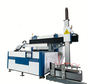 Máquina de Doblado de Paneles CNC Totalmente Automática YC-ZWZ-2000, Dobladora de Chapa Metálica de Alta Precisión de 2 m para Puertas de Gabinetes y Cajas - Product Image 4