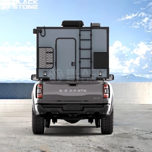 <span class=keywords><strong>Cama</strong></span> deslizable para camioneta, <span class=keywords><strong>cama</strong></span> deslizable para camping con baño, RV de viaje, Ute <span class=keywords><strong>camper</strong></span> - Product Image 4