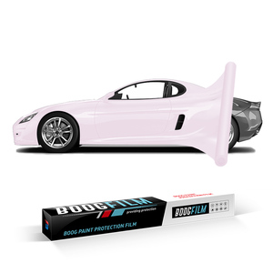 BOOGFILM SUPER SEPTEMBER G0 vinyle imprimable à jet d'encre pour voiture personnaliser Grahpic vinyle auto-adhésif décoration de voiture <span class=keywords><strong>Film</strong></span> PVC pour voiture - Product Image 2