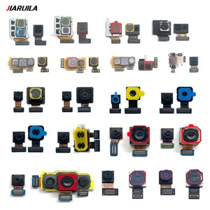 Cáp mềm cho điện thoại di động, phụ tùng thay thế bán buôn cho Samsung, <span class=keywords><strong>iPhone</strong></span>, cáp sạc chính, bộ phận sửa chữa điện thoại - Product Image 4