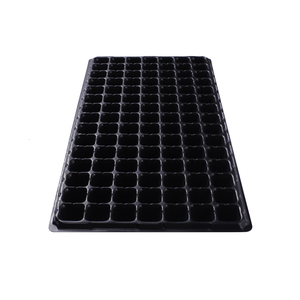 Plateau <span class=keywords><strong>de</strong></span> semis carré pour fermes et pâturages, <span class=keywords><strong>bac</strong></span> <span class=keywords><strong>de</strong></span> germination <span class=keywords><strong>de</strong></span> haute qualité - Product Image 4