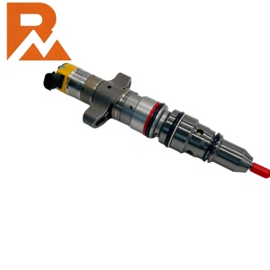 Injecteur de carburant 10R7225 pour moteur C7 - Product Image 1