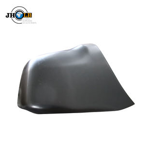 <span class=keywords><strong>BON</strong></span> QUALITÉ Extrémité/<span class=keywords><strong>coin</strong></span> de pare-chocs arrière pour Tiggo J11 T11-2804311 - Product Image 4