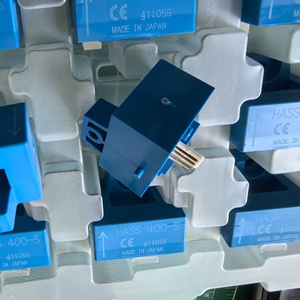 Lem hass 400-s hass 200-s hiện tại cảm biến đầu dò 400A AC/DC 5V Điện áp đầu ra ± 1% Độ chính xác - Product Image 3