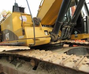 Excavatrices Caterpillar d'origine de 49 tonnes Nouvelles excavatrices sur chenilles Cat 349D Excavatrices à godet - Product Image 6
