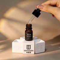 Diffuseur d'arômes en pierre de gypse de style INS de luxe, ornement décoratif sans flamme pour la maison et la chambre, cadeau parfumé