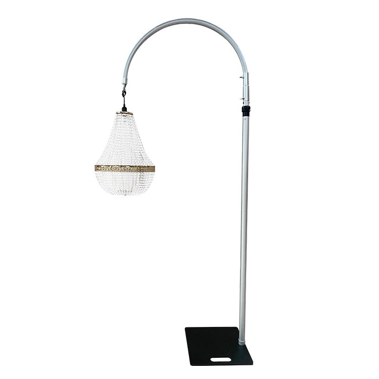 H 2,4-3,5 m (Support de lustre)