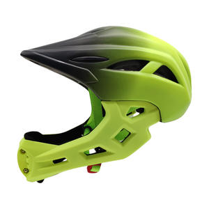 <span class=keywords><strong>Casco</strong></span> deportivo dual para niños y niñas, correa para quitar la barbilla para patinete, seguridad para montar en bicicleta - Product Image 3