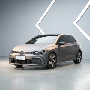 Golf <span class=keywords><strong>GTI</strong></span> 380TSI DSG 2.0T 220PS 7DCT Sedán VAQ DCC 2021 de <span class=keywords><strong>Segunda</strong></span> <span class=keywords><strong>Mano</strong></span>, 6 Airbags, Techo Panorámico, Harman Kardon, Volante a la Izquierda - Product Image 1