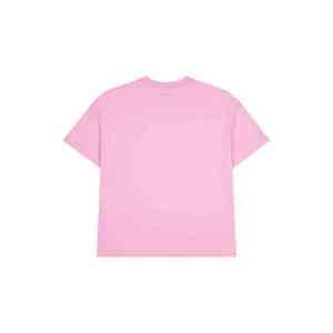 Camiseta <span class=keywords><strong>de</strong></span> algodón con diseño <span class=keywords><strong>de</strong></span> <span class=keywords><strong>conejo</strong></span>, corte holgado, con serigrafía y dos cabezas <span class=keywords><strong>de</strong></span> <span class=keywords><strong>conejo</strong></span> <span class=keywords><strong>de</strong></span> peluche suaves adjuntas - Product Image 2
