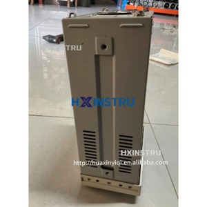 แหล่งจ่ายไฟ Keysight E3632A 120W, 0-15V, 7A; 0-30V, 4A 105/120W, แรงดันไฟฟ้า:0.05% + 10mV, กระแสไฟ:0.2% +10mA - Product Image 3