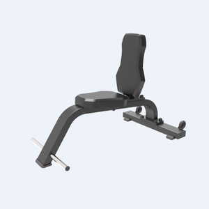 Banc <span class=keywords><strong>utilitaire</strong></span> DFT-638 équipement de gymnastique commercial professionnel musculation équipement de fitness solide - Product Image 4