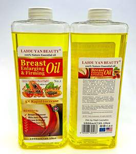 น้ำมันนวดหน้าและผิวกายขมิ้นแท้คุณภาพสูง 1000 มล. บำรุงผิวขาวใส ชุ่มชื้น ลดเลือนจุดด่างดำ - Product Image 2